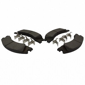 Rr Disc Brake Pads  Motorcraft  BR1330C