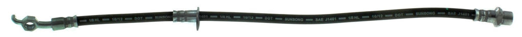 Rr Brake Hose  Centric Parts  150.44354