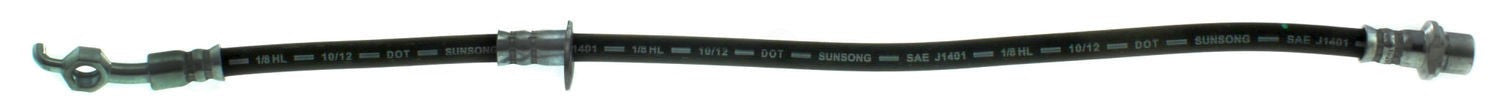 Rr Brake Hose  Centric Parts  150.44354