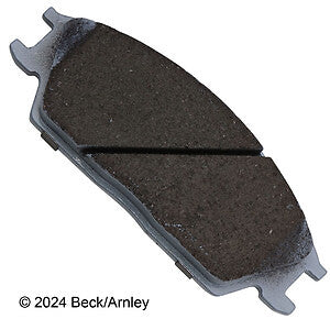 Frt Prem Brake Pads  Beck/Arnley  085-1337