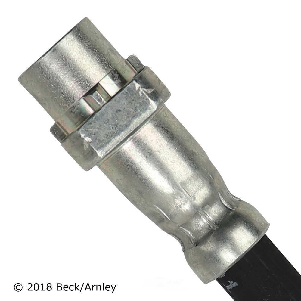 Rr Brake Hose  Beck/Arnley  073-2025
