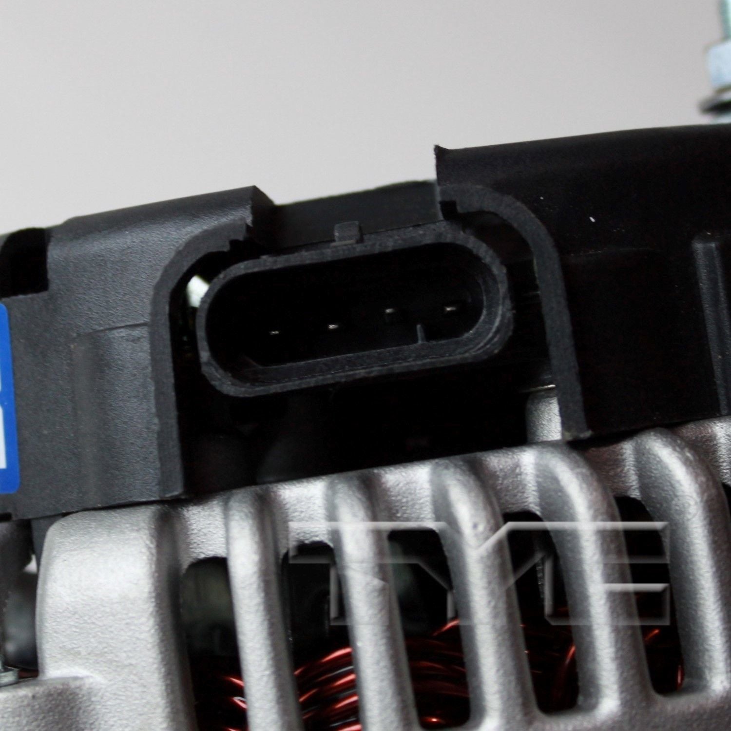 New Alternator  TYC  2-08292