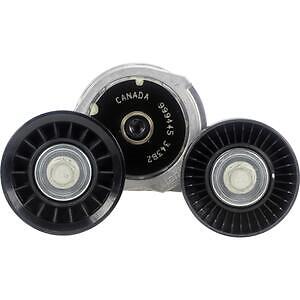Continental Belt Tensioner Assembly 49464