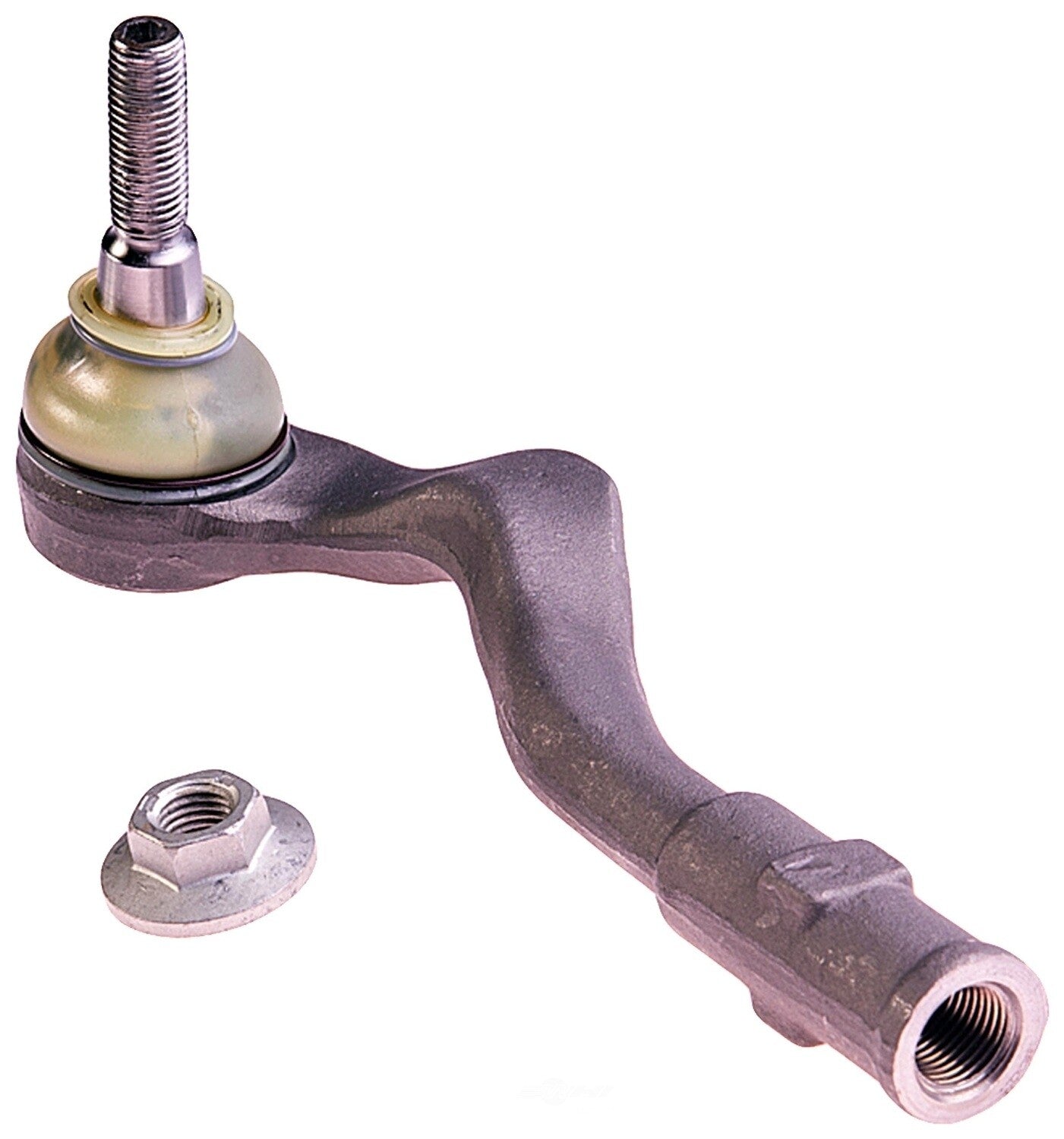 Outer Tie Rod End   FVP   TO12082