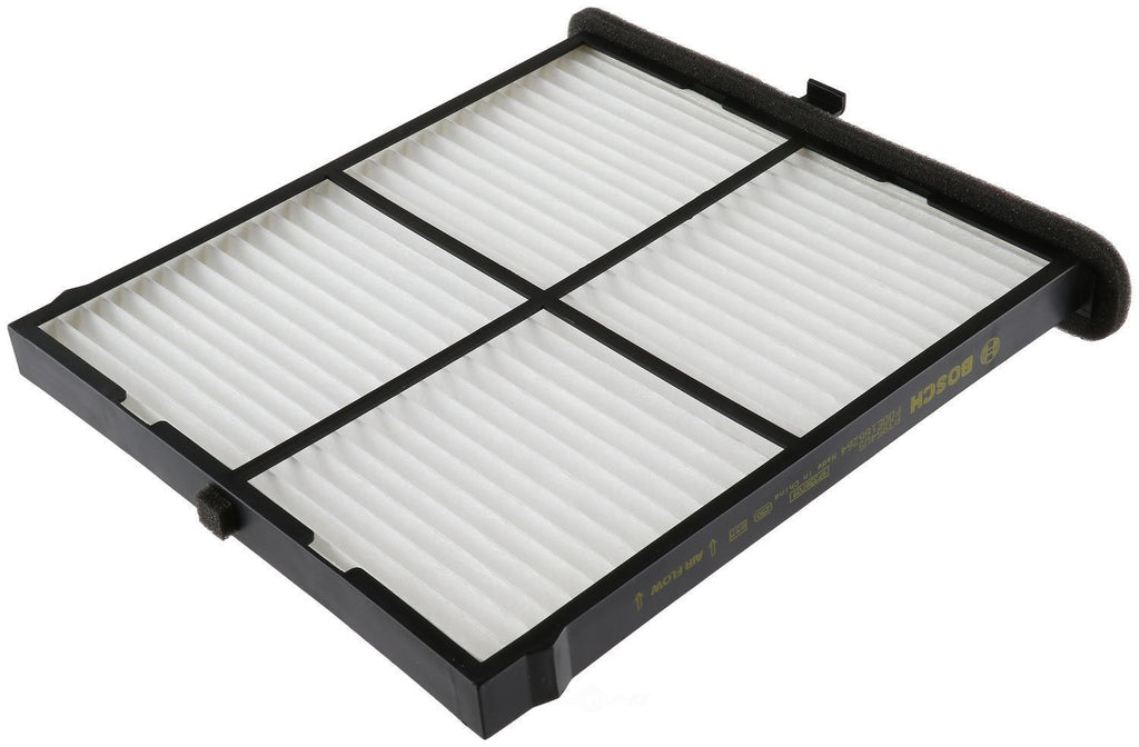 Cabin Air Filter  Bosch  P3954WS