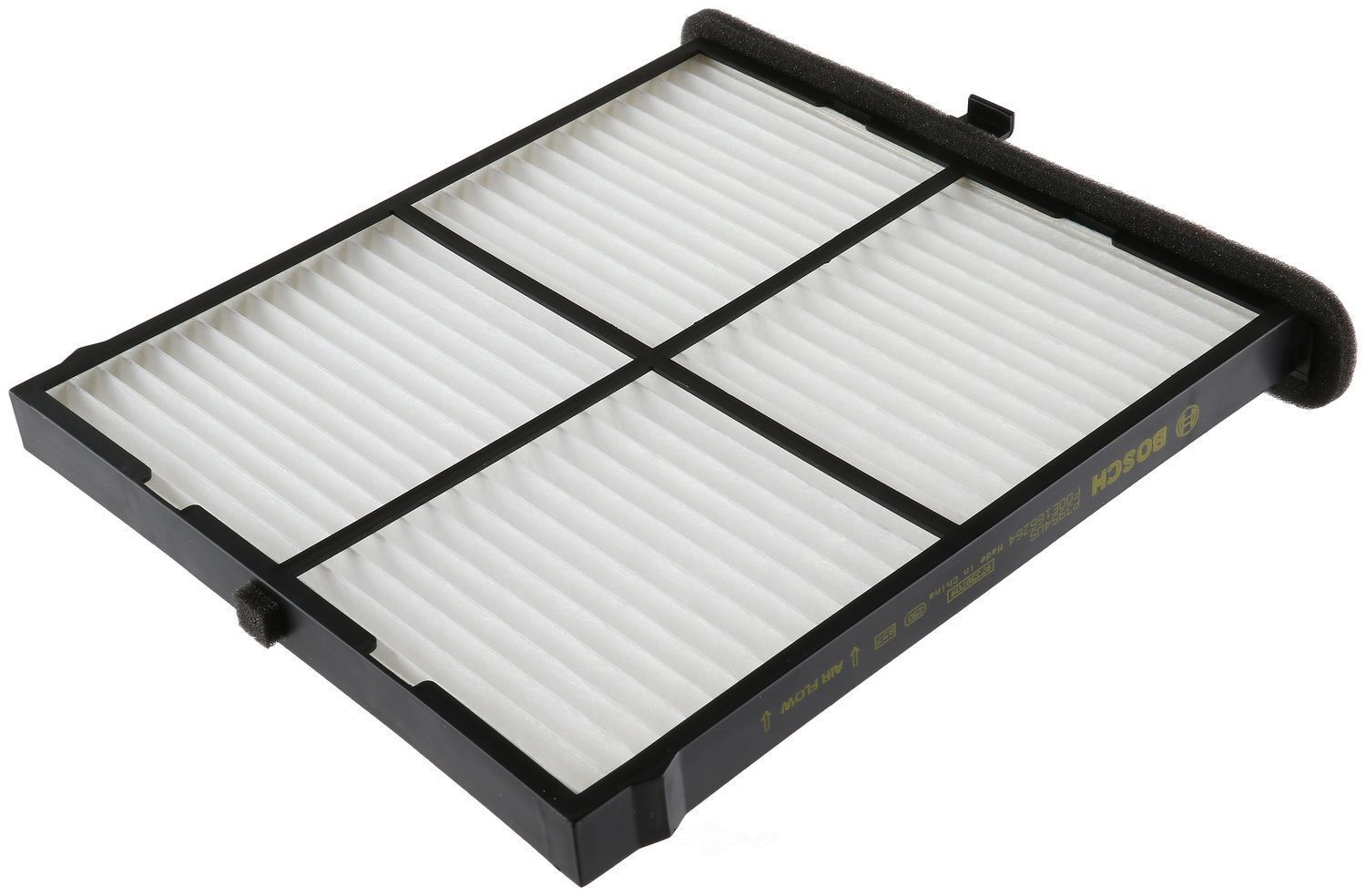 Cabin Air Filter  Bosch  P3954WS