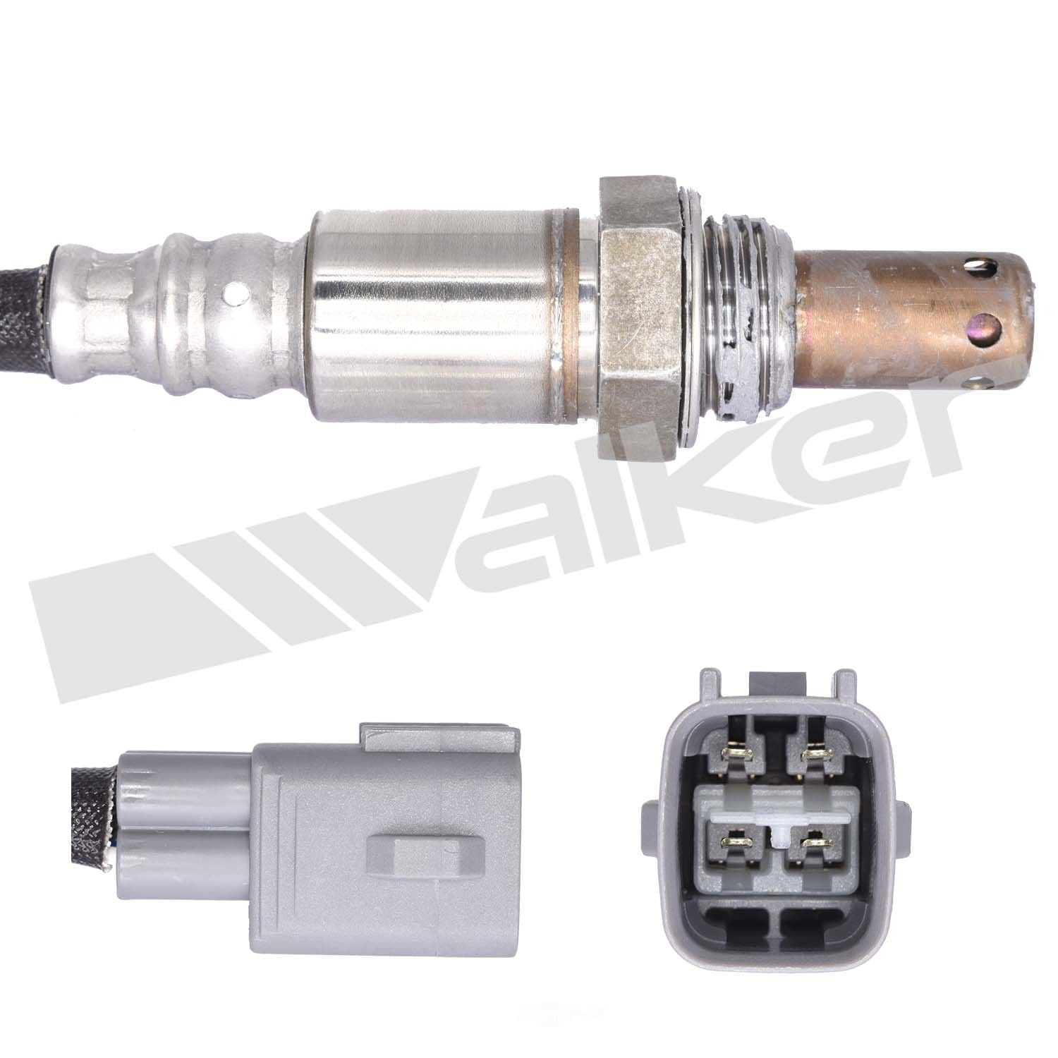 Oxygen Sensor  Walker Products  250-54050
