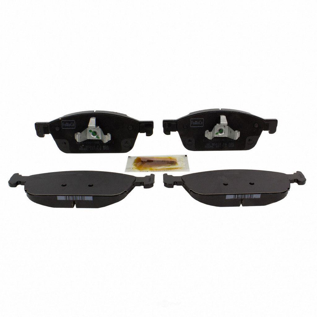 Frt Disc Brake Pads  Motorcraft  BRF1556