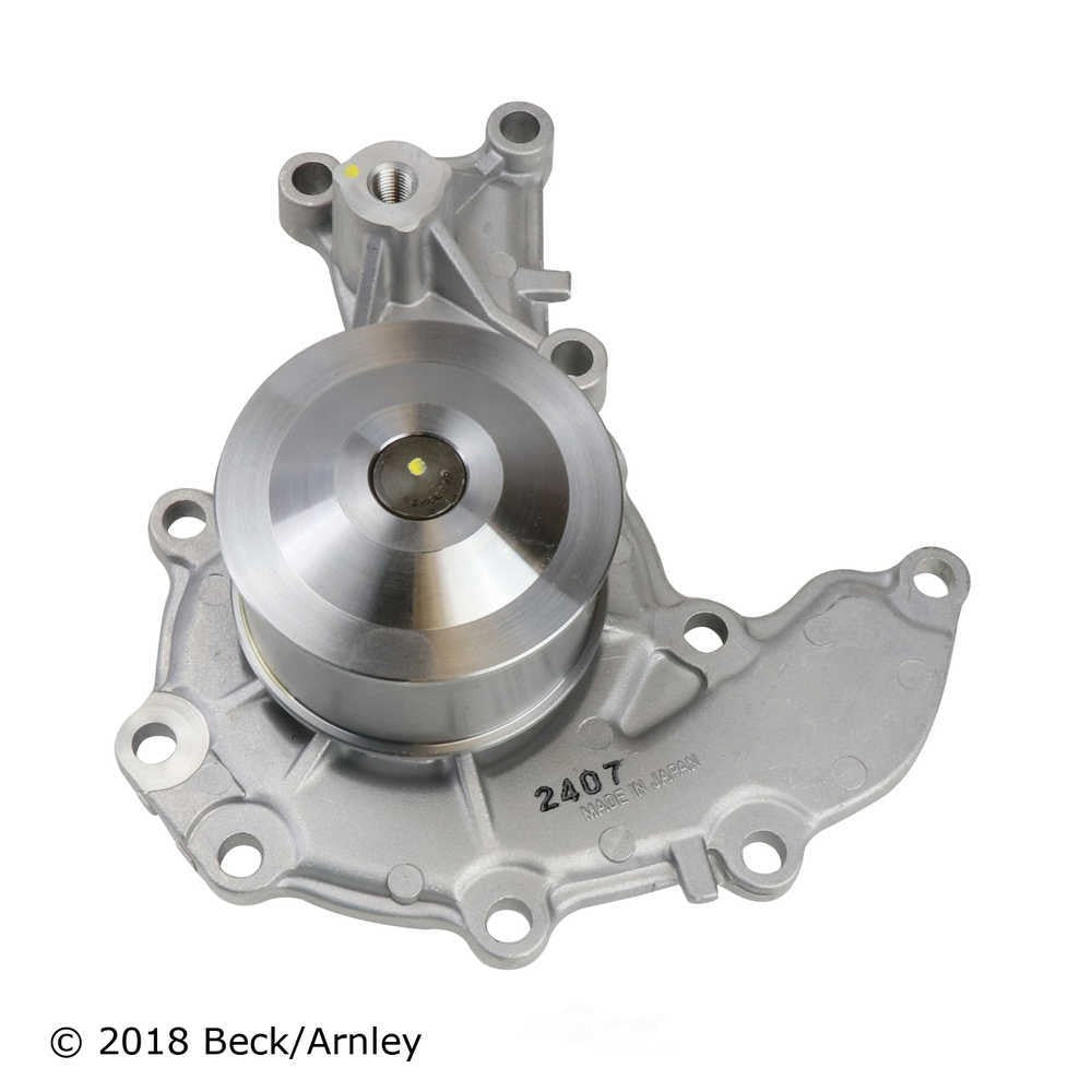 New Water Pump  Beck/Arnley  131-2269