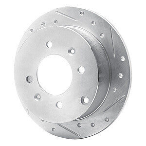 Rr Disc Brake Rotor  DFC  631-03011R