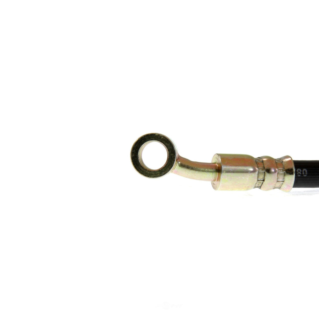 Frt Brake Hose  Centric Parts  150.40123
