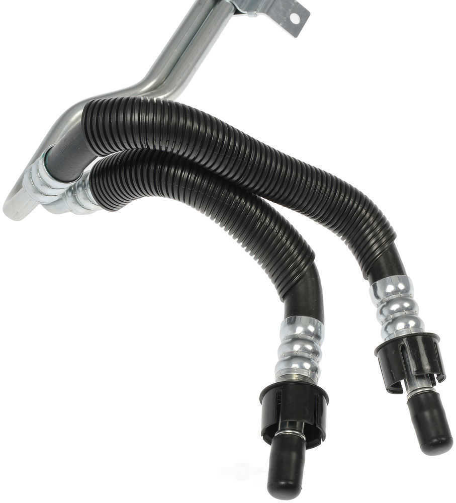 trans Cooler Line  Dorman (OE Solutions)  624-644