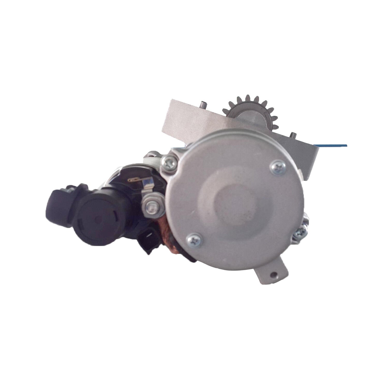 New Starter  TYC  1-19181