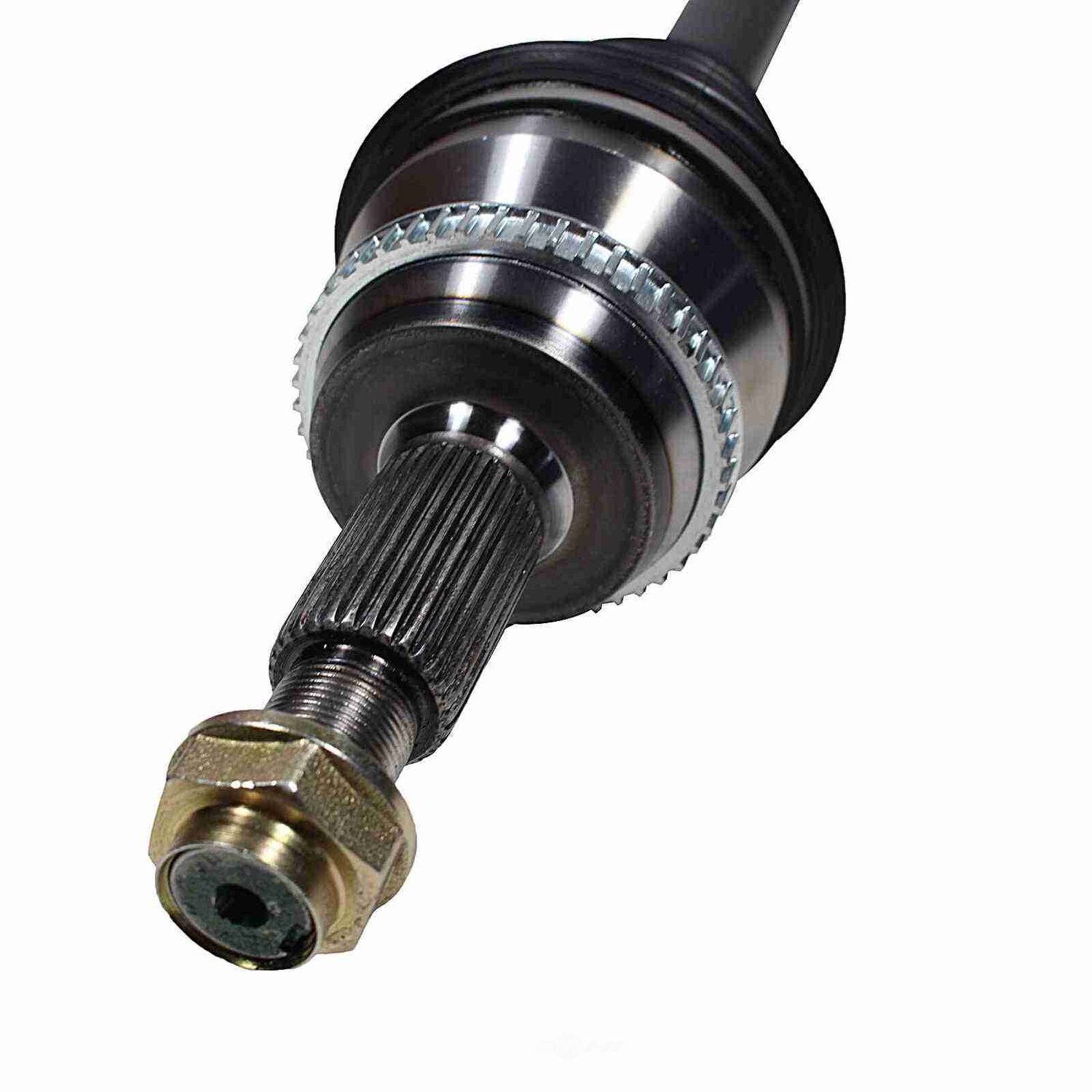 Left New CV Complete Assy   GSP North America   NCV69453