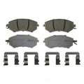 Wagner Premium OEX Ceramic Brake Pad OEX1539