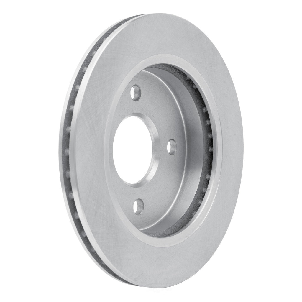 Rr Disc Brake Rotor  DFC  600-56014