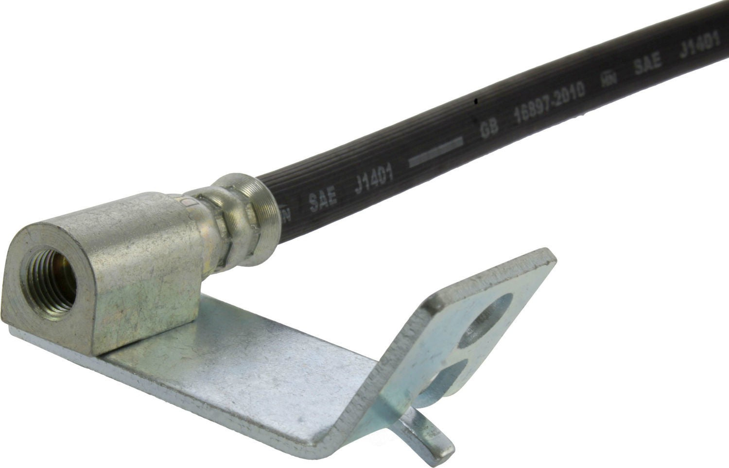 Rr Brake Hose  Centric Parts  150.65424
