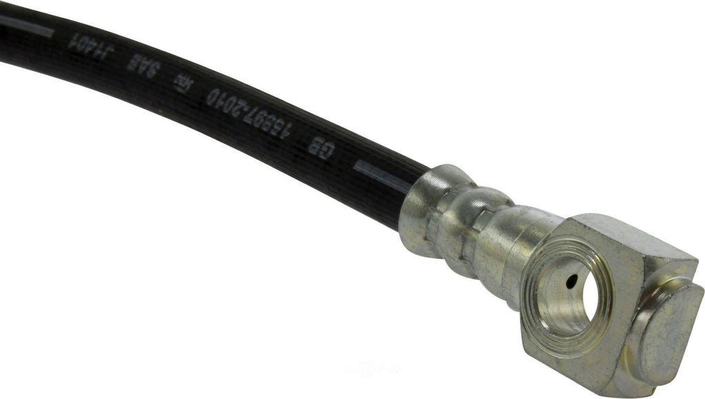 Frt Brake Hose  Centric Parts  150.62086