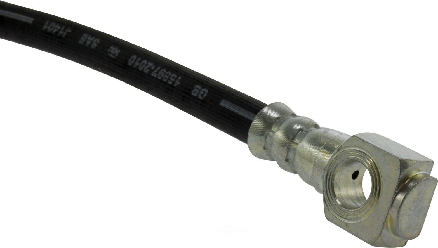 Frt Brake Hose  Centric Parts  150.62086