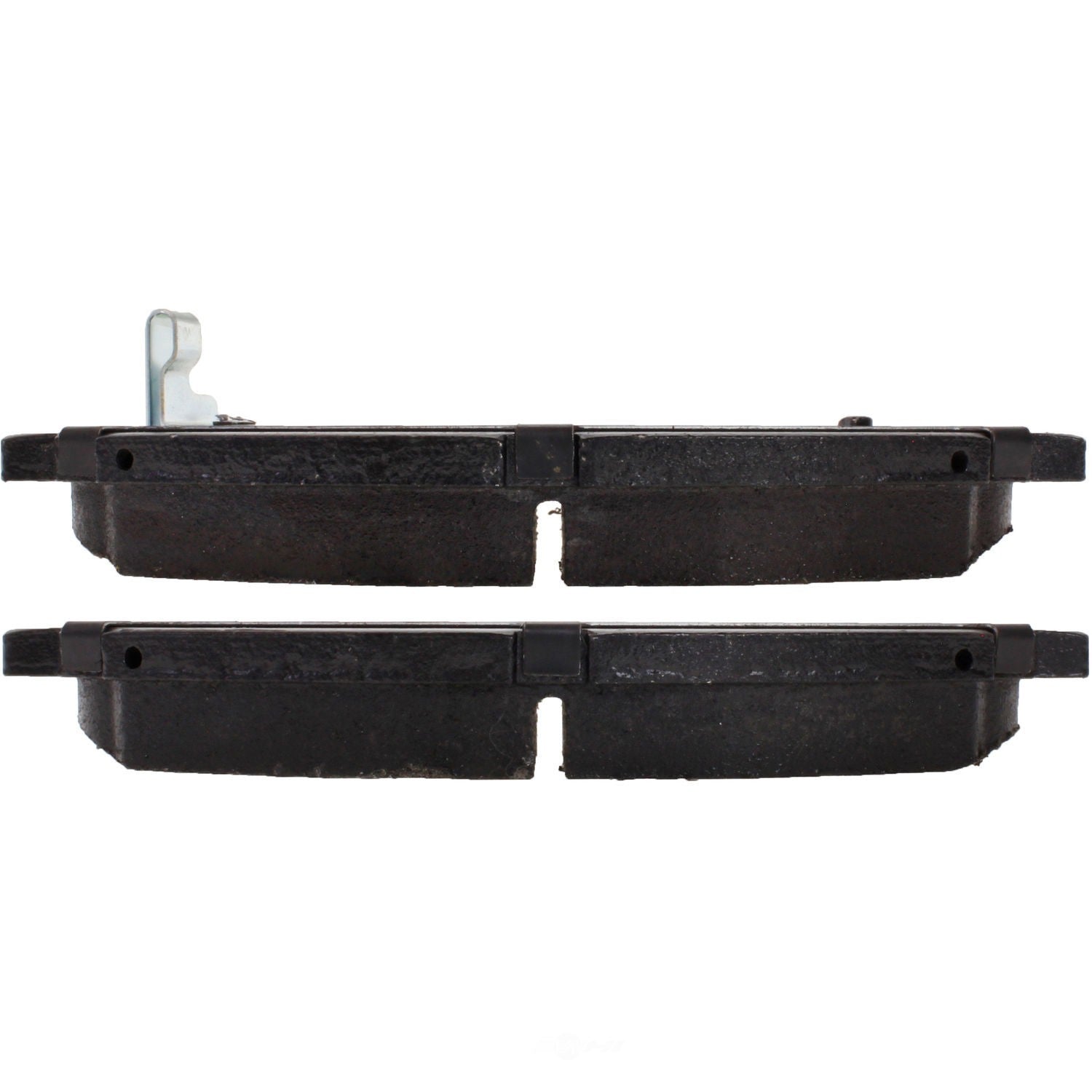 Frt Super Prem Ceramic Brake Pads  Centric Parts  105.05621