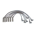 OE Replacement Ign Wire Set  DENSO  671-6121