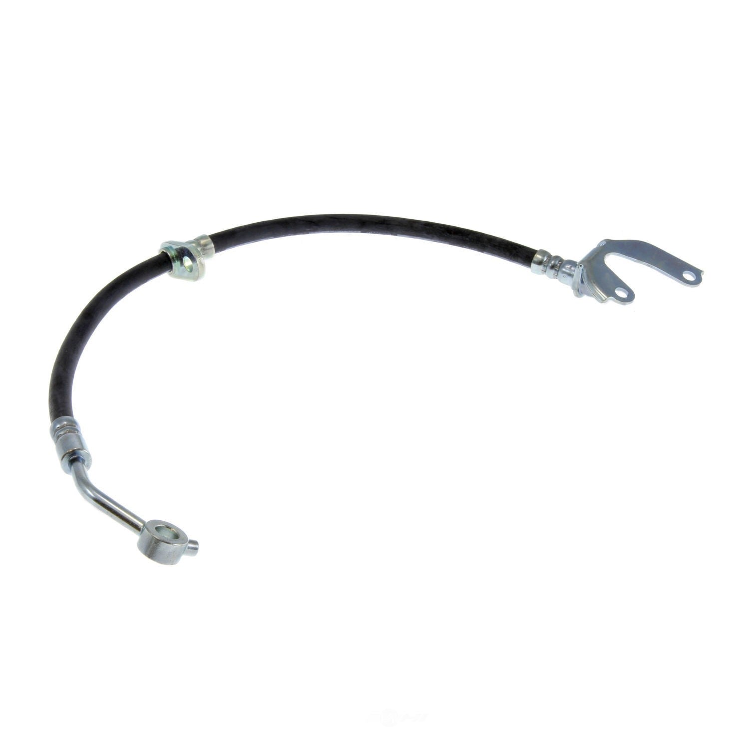 Frt Brake Hose  Centric Parts  150.40083
