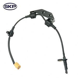 Rr Wheel ABS Brake Sensor  Skyward Automotive  SK970367