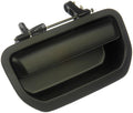 Tailgate Handle  Dorman/Help  81521