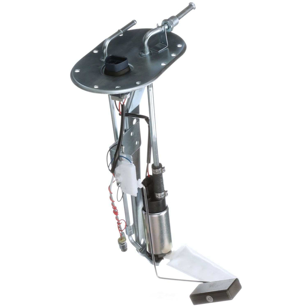 Fuel Pump Hanger Assy  Delphi  HP10264