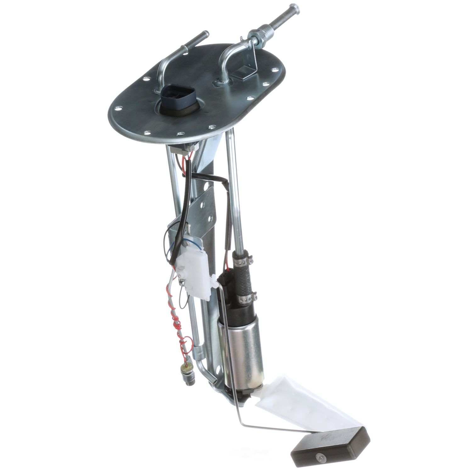 Fuel Pump Hanger Assy  Delphi  HP10264