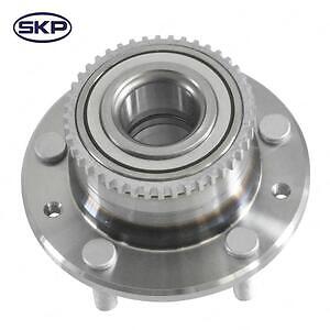 Rr Hub Assy  Skyward Automotive  SK512271