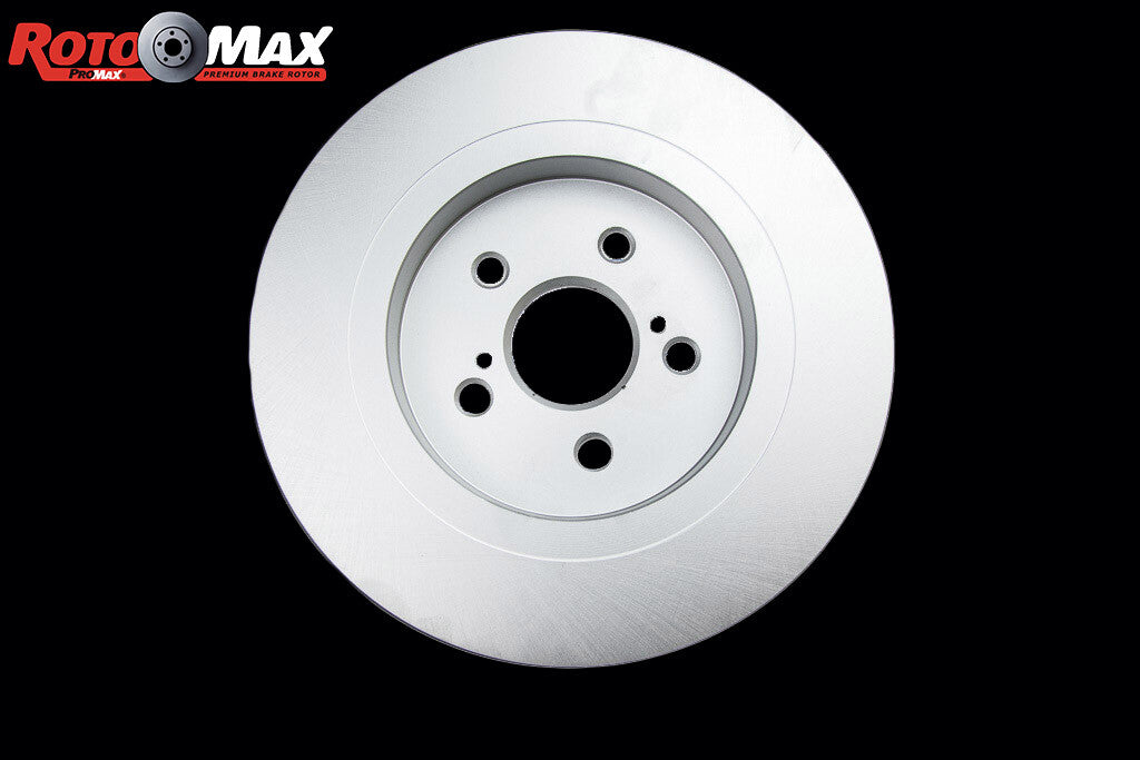 PROMAX Premium Geo-Coated Brake Rotor 20-31591