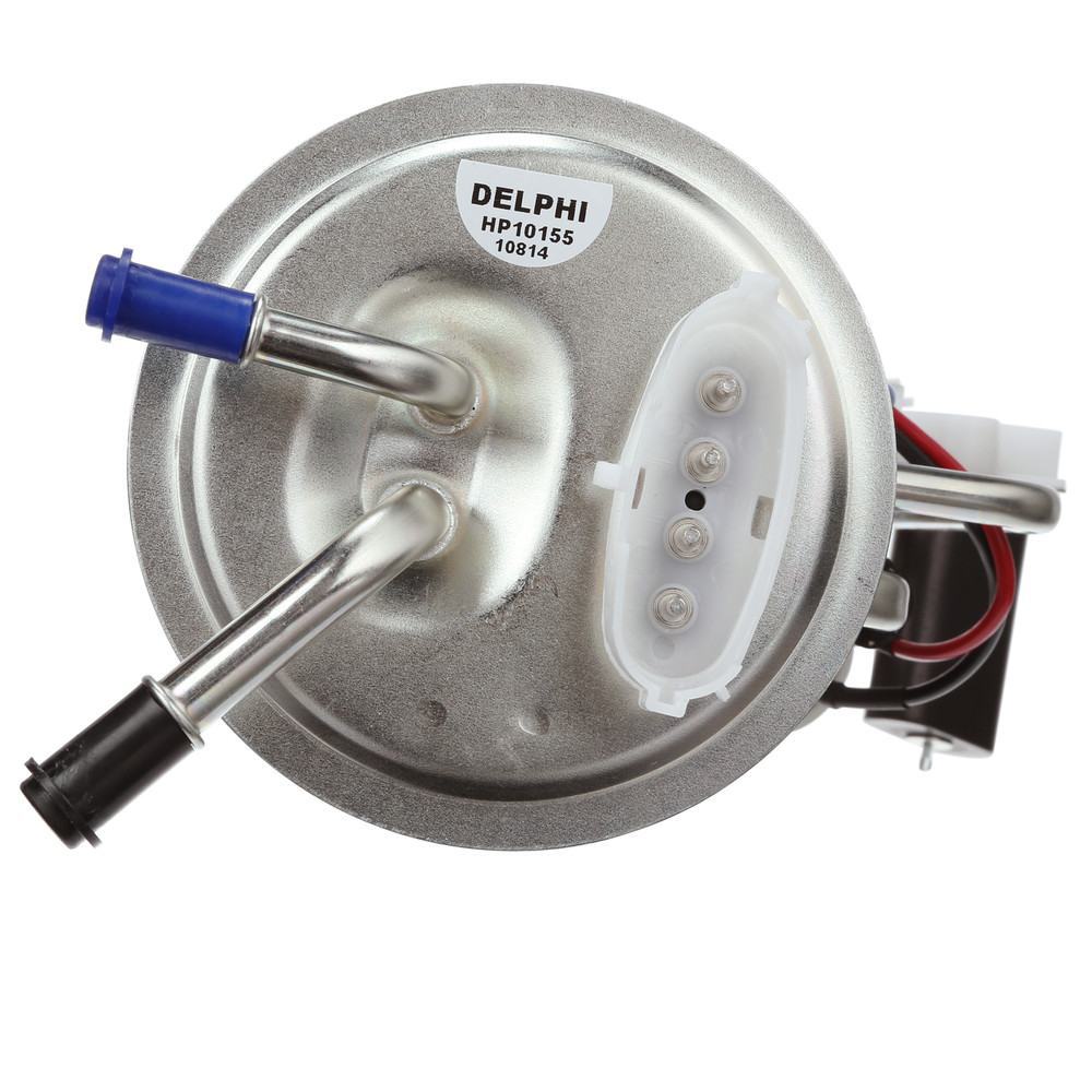 Fuel Pump Hanger Assy  Delphi  HP10155
