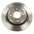 Rr Disc Brake Rotor  Motorcraft  BRRF411