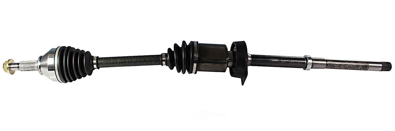 Right New CV Complete Assy   GSP North America   NCV11074
