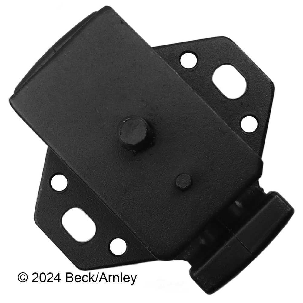 Engine Mount  Beck/Arnley  104-0907
