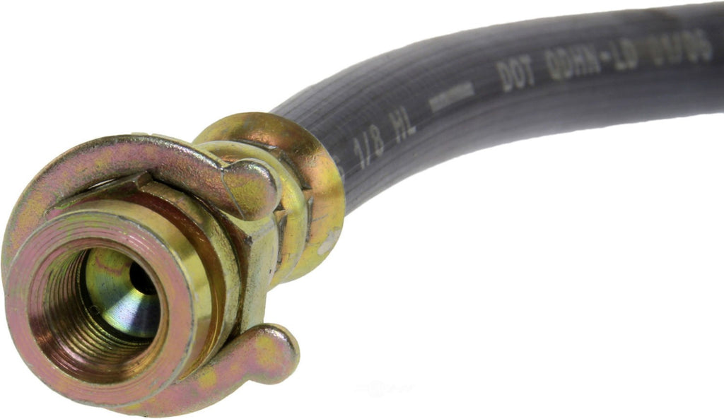 Frt Brake Hose  Centric Parts  150.62061