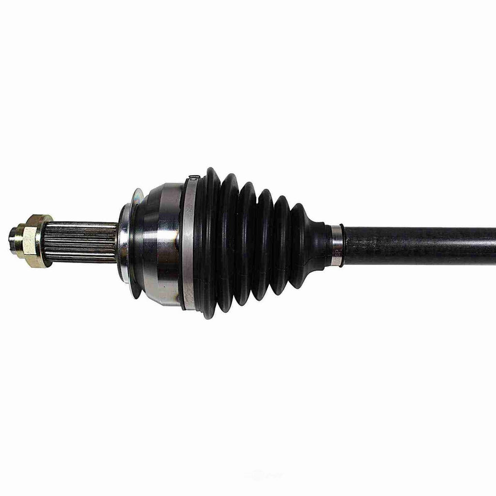 New CV Complete Assy   GSP North America   NCV66008