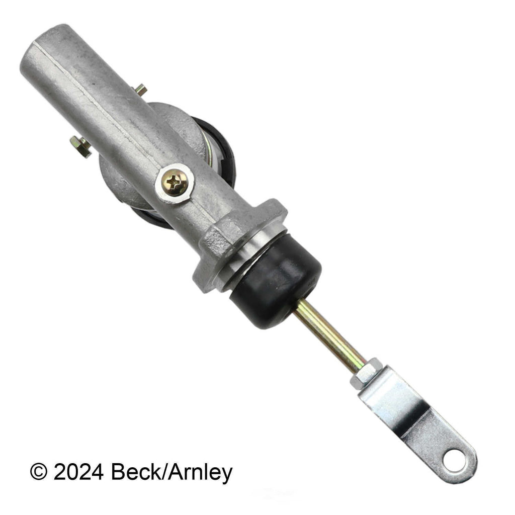 Clutch Master Cyl  Beck/Arnley  072-1084