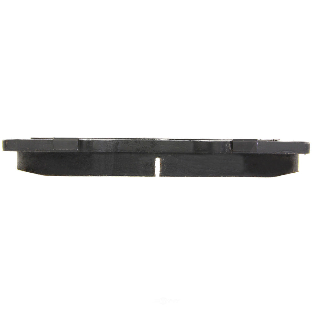 Frt Super Prem Ceramic Brake Pads  Centric Parts  105.13030