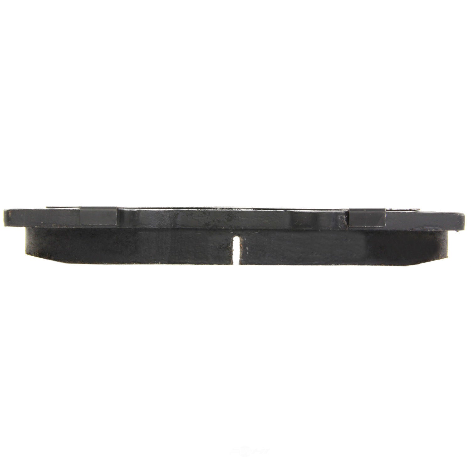 Frt Super Prem Ceramic Brake Pads  Centric Parts  105.13030
