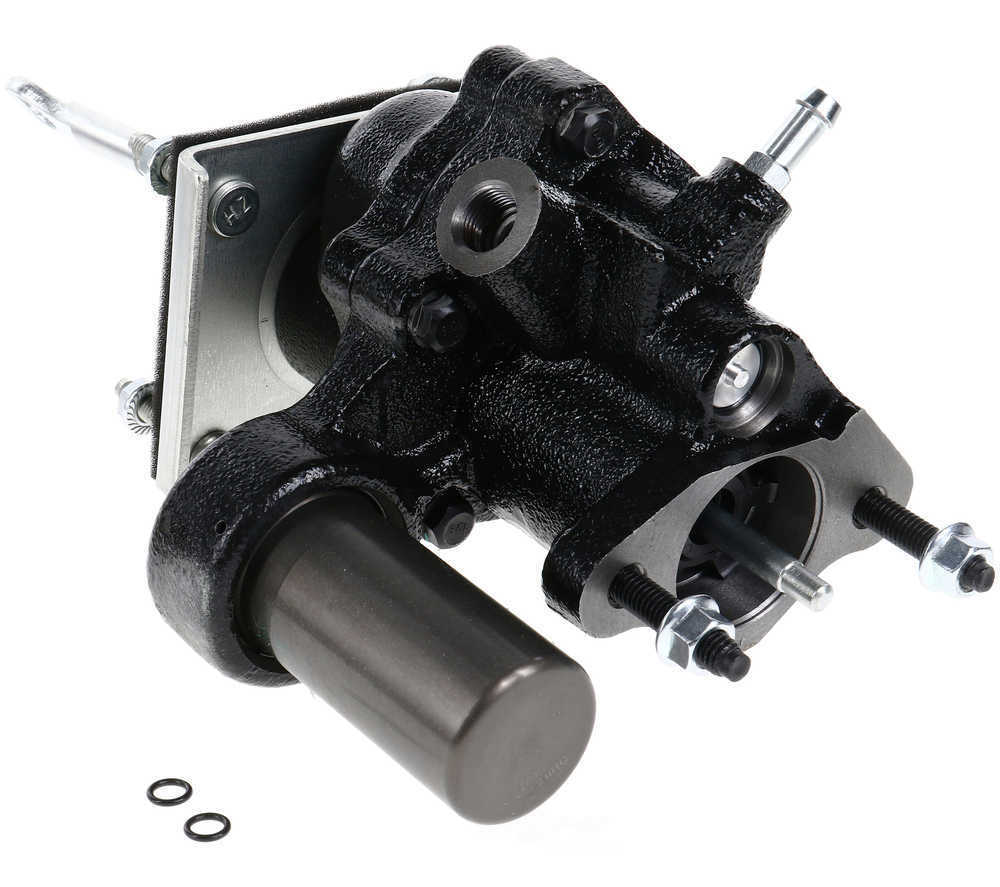 Reman Pwr Brake Booster w/o Mas Cyl.  Cardone Industries  52-7374