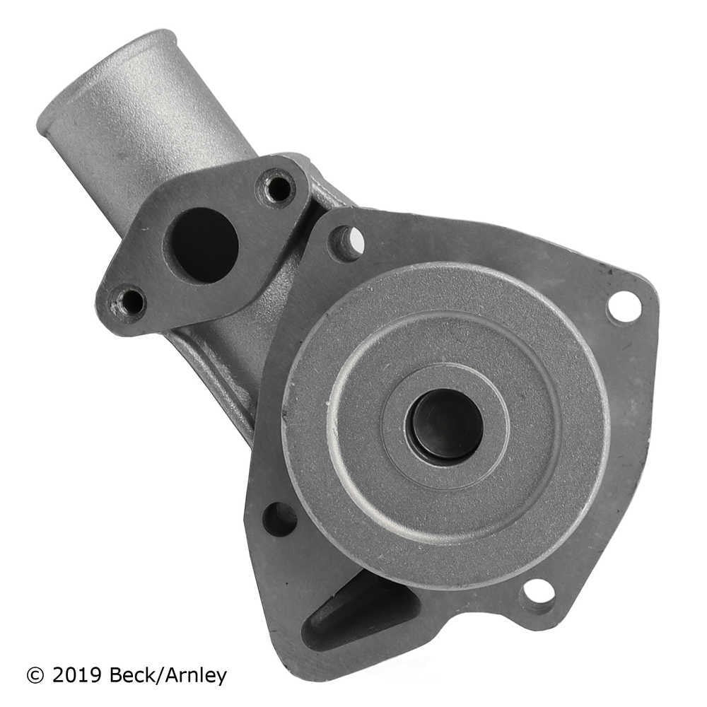 New Water Pump  Beck/Arnley  131-0309