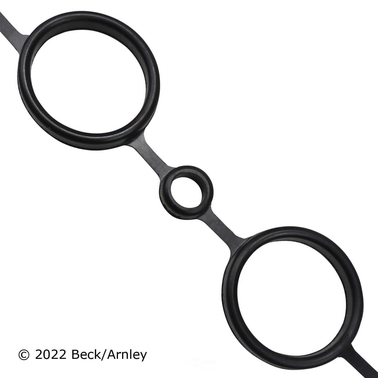 Valve Cover Gasket  Beck/Arnley  036-1464