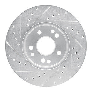 Frt Disc Brake Rotor  DFC  631-63031R