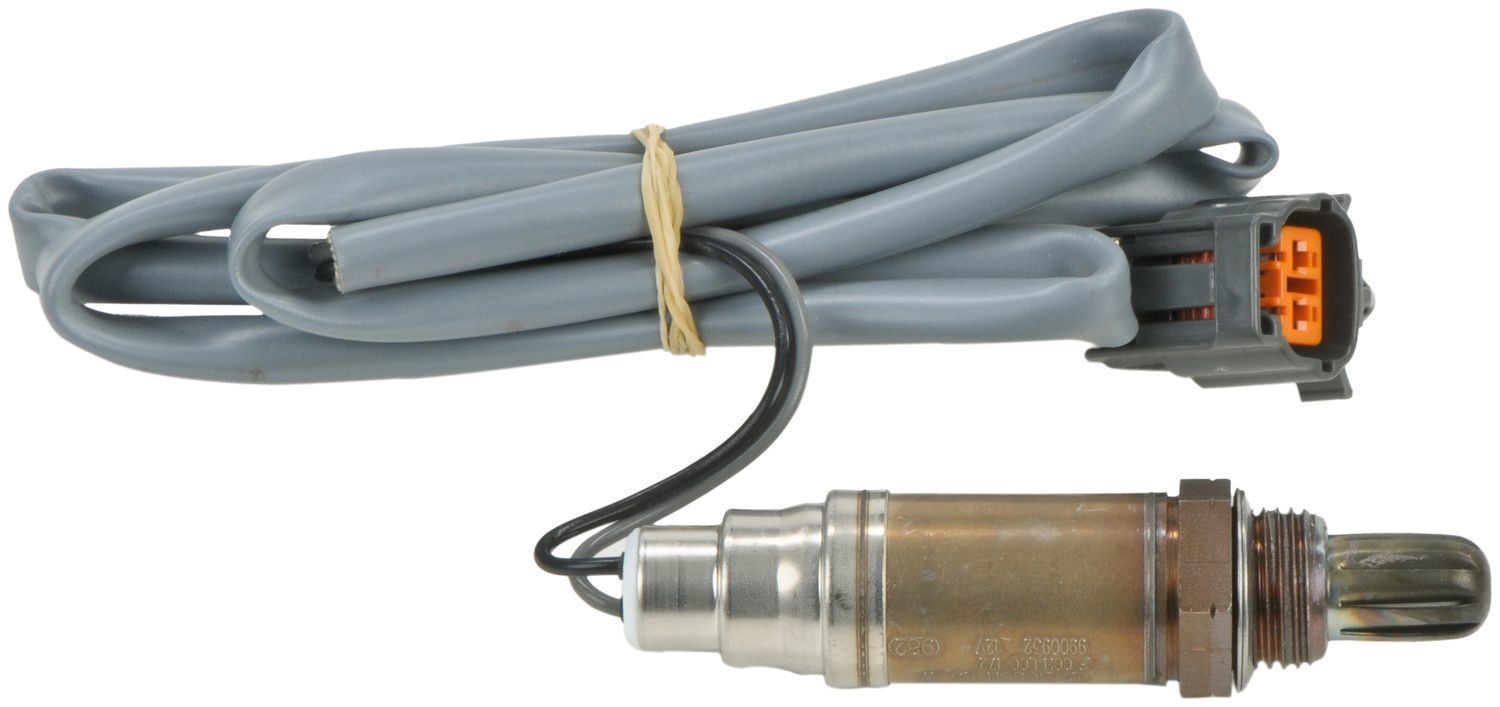 Oxygen Sensor  Bosch  12019