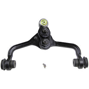Moog Premium Control Arm RK80709
