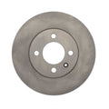 Frt Disc Brake Rotor  Centric Parts  121.33023