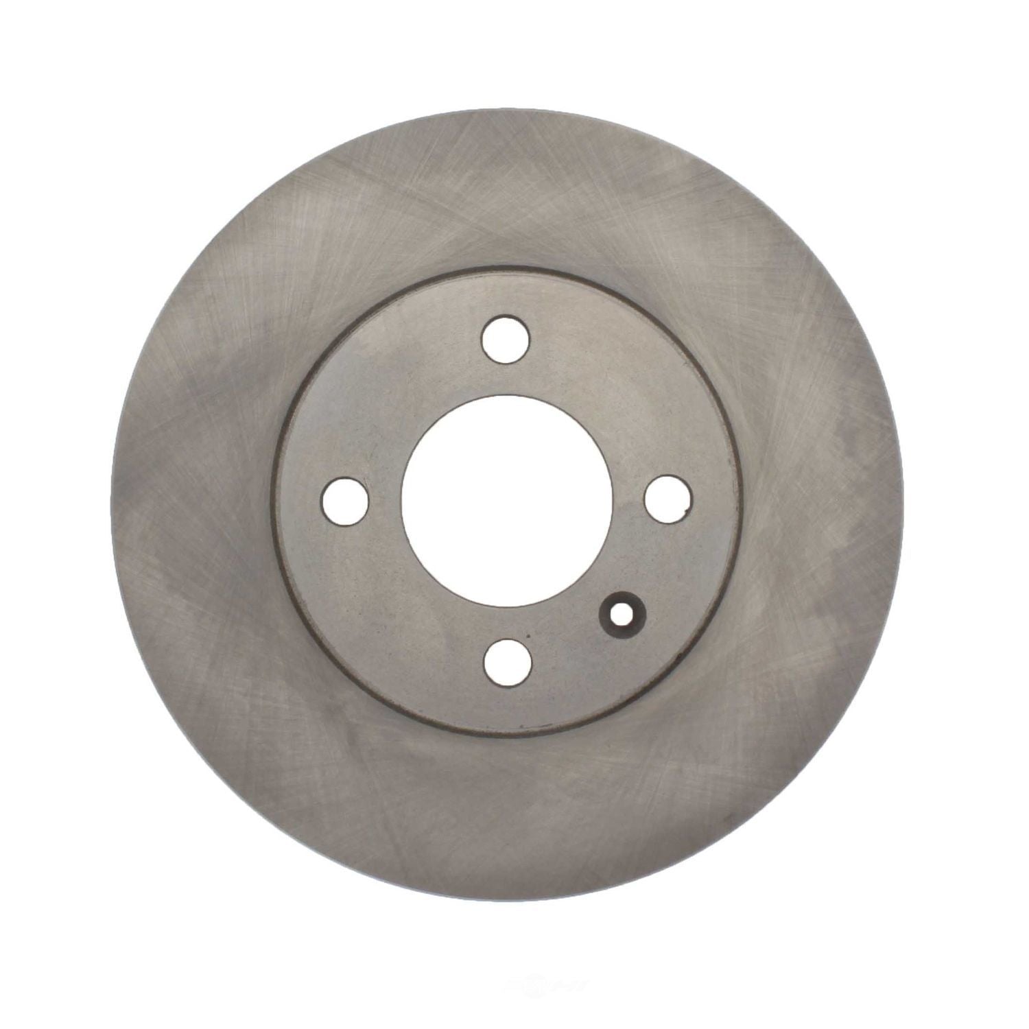 Frt Disc Brake Rotor  Centric Parts  121.33023
