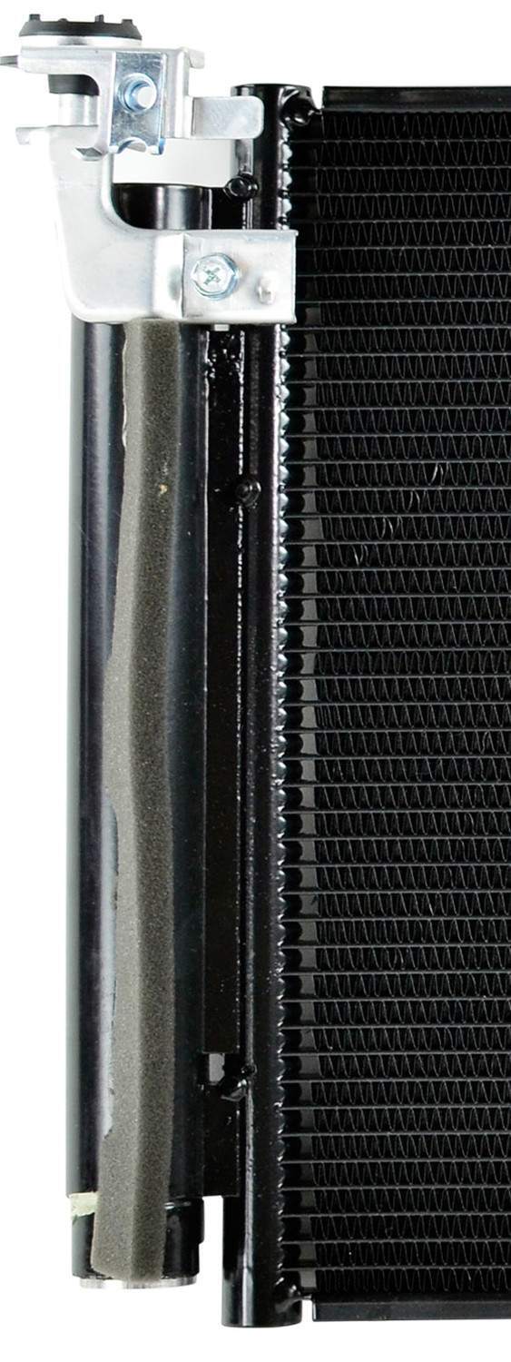 A/C Condenser   FVP   CON3885